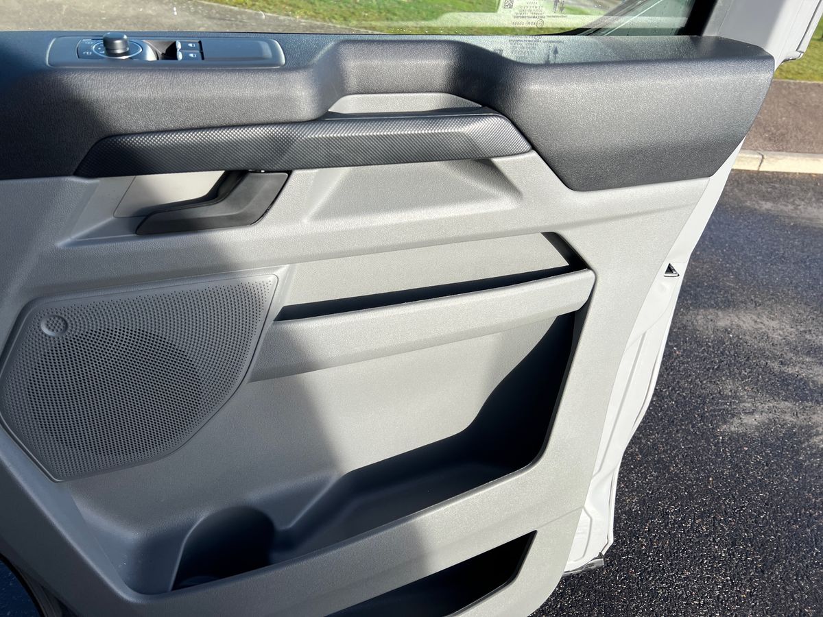 Used Ford Transit Custom 2024 for sale - 76479637: Photo 35