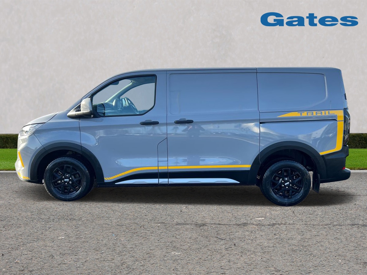 Used Ford Transit Custom 2024 for sale - 76479637: Photo 4