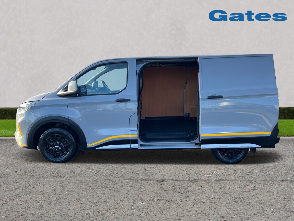 Used Ford Transit Custom 2024 for sale - 76479637: Photo 5