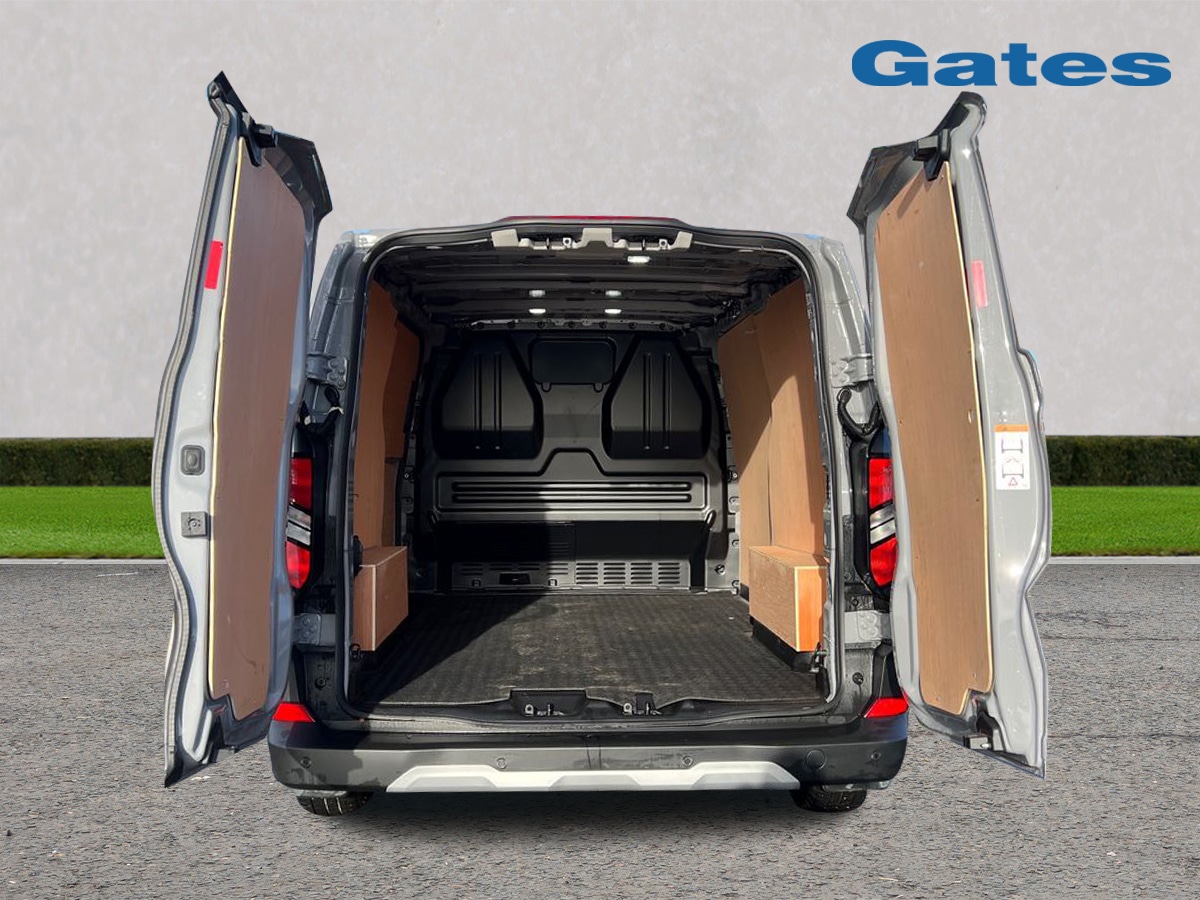 Used Ford Transit Custom 2024 for sale - 76479637: Photo 9