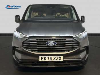 Used Ford Transit Custom 2024 for sale - 73914678: Photo