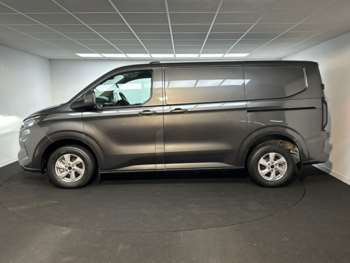 Used Ford Transit Custom 2024 for sale - 73914678: Photo