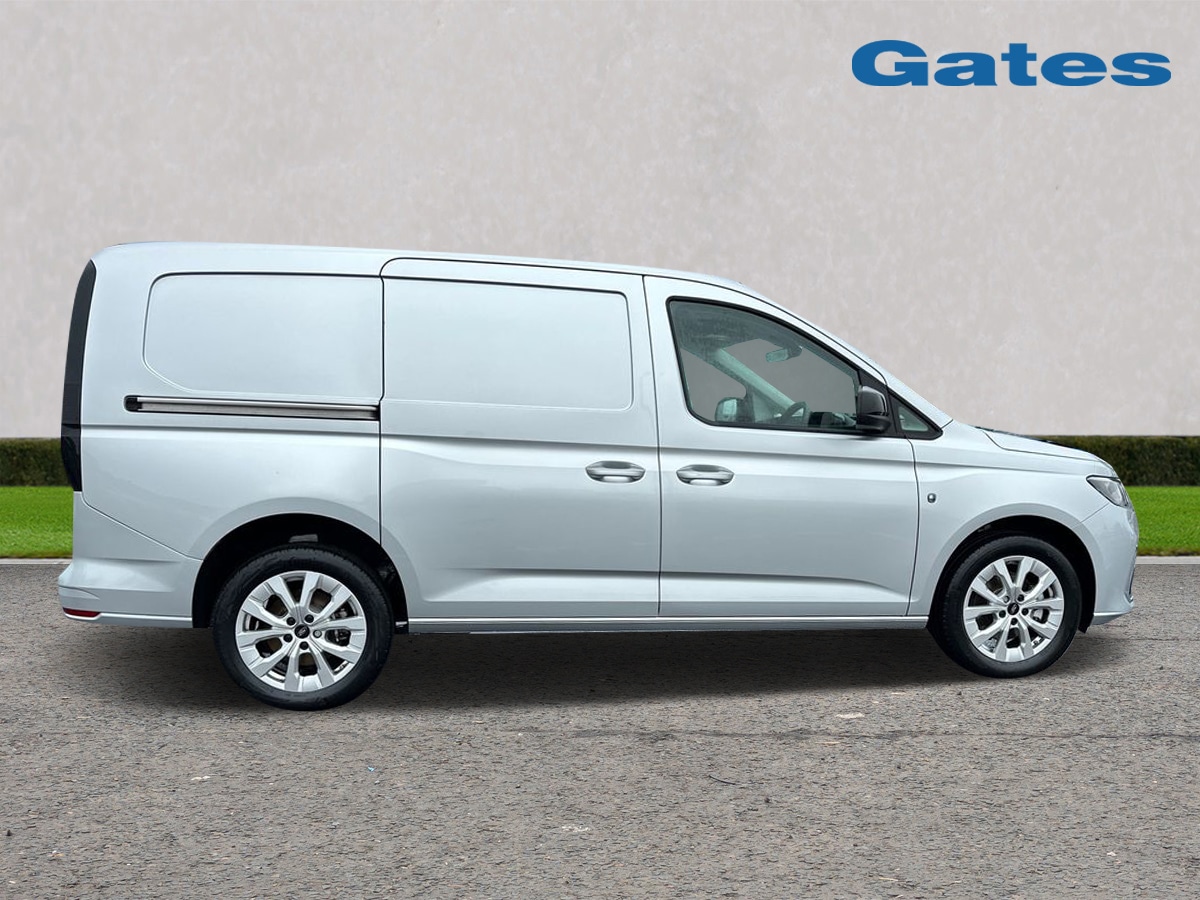 Used Ford Transit Connect 2025 for sale - 76754605: Photo 11