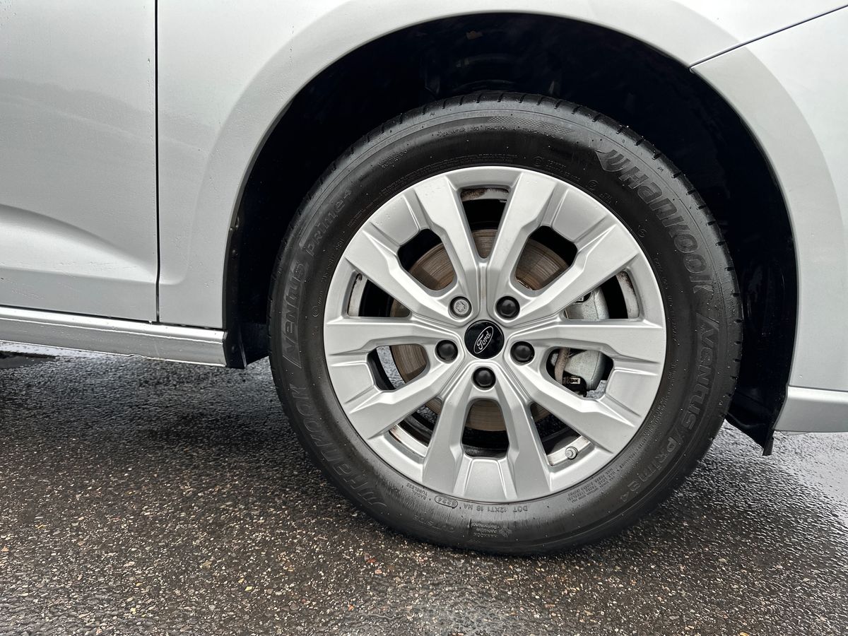 Used Ford Transit Connect 2025 for sale - 76754605: Photo 12