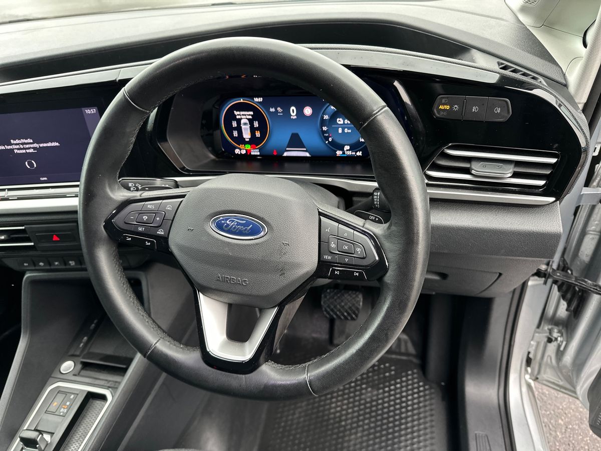 Used Ford Transit Connect 2025 for sale - 76754605: Photo 18