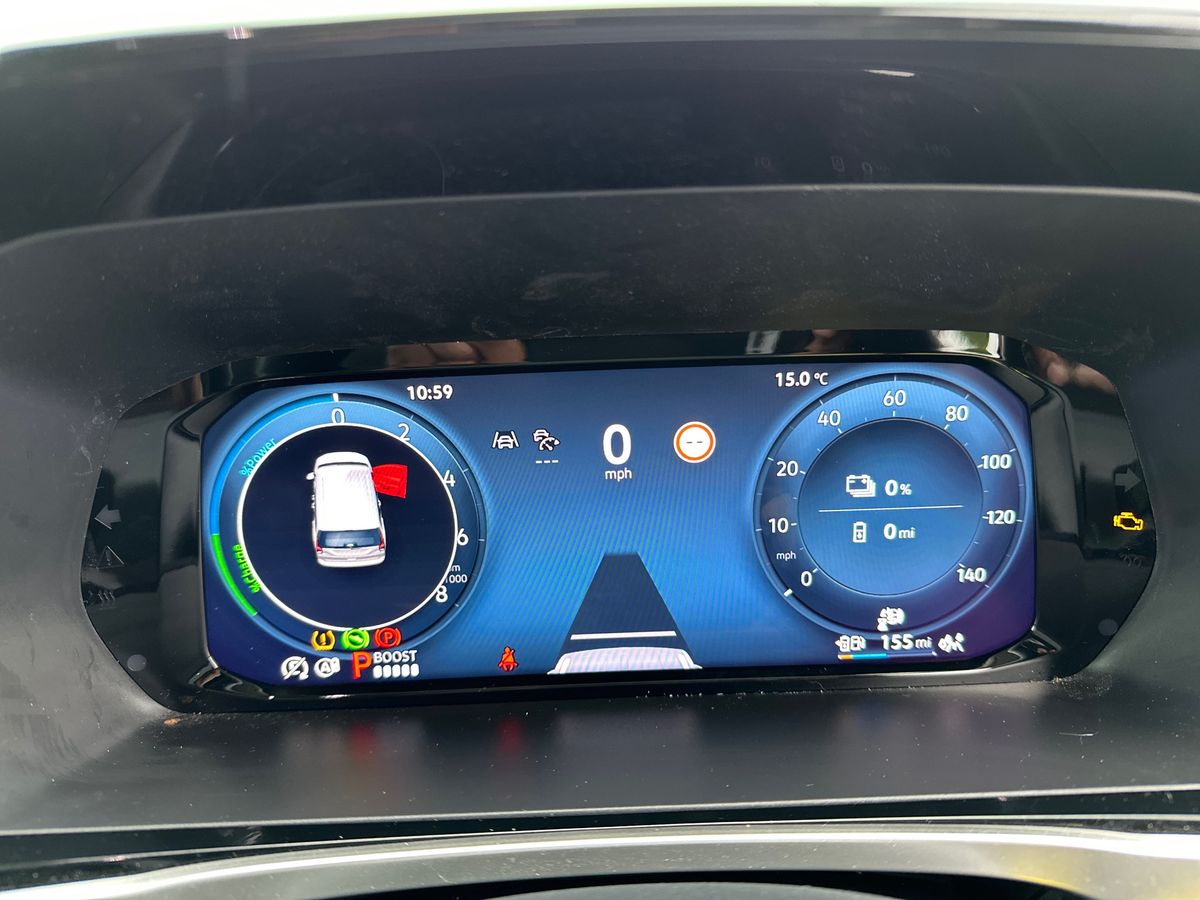 Used Ford Transit Connect 2025 for sale - 76754605: Photo 19