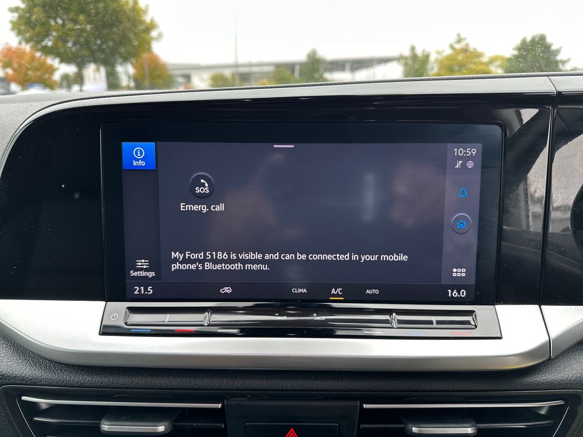 Used Ford Transit Connect 2025 for sale - 76754605: Photo 22