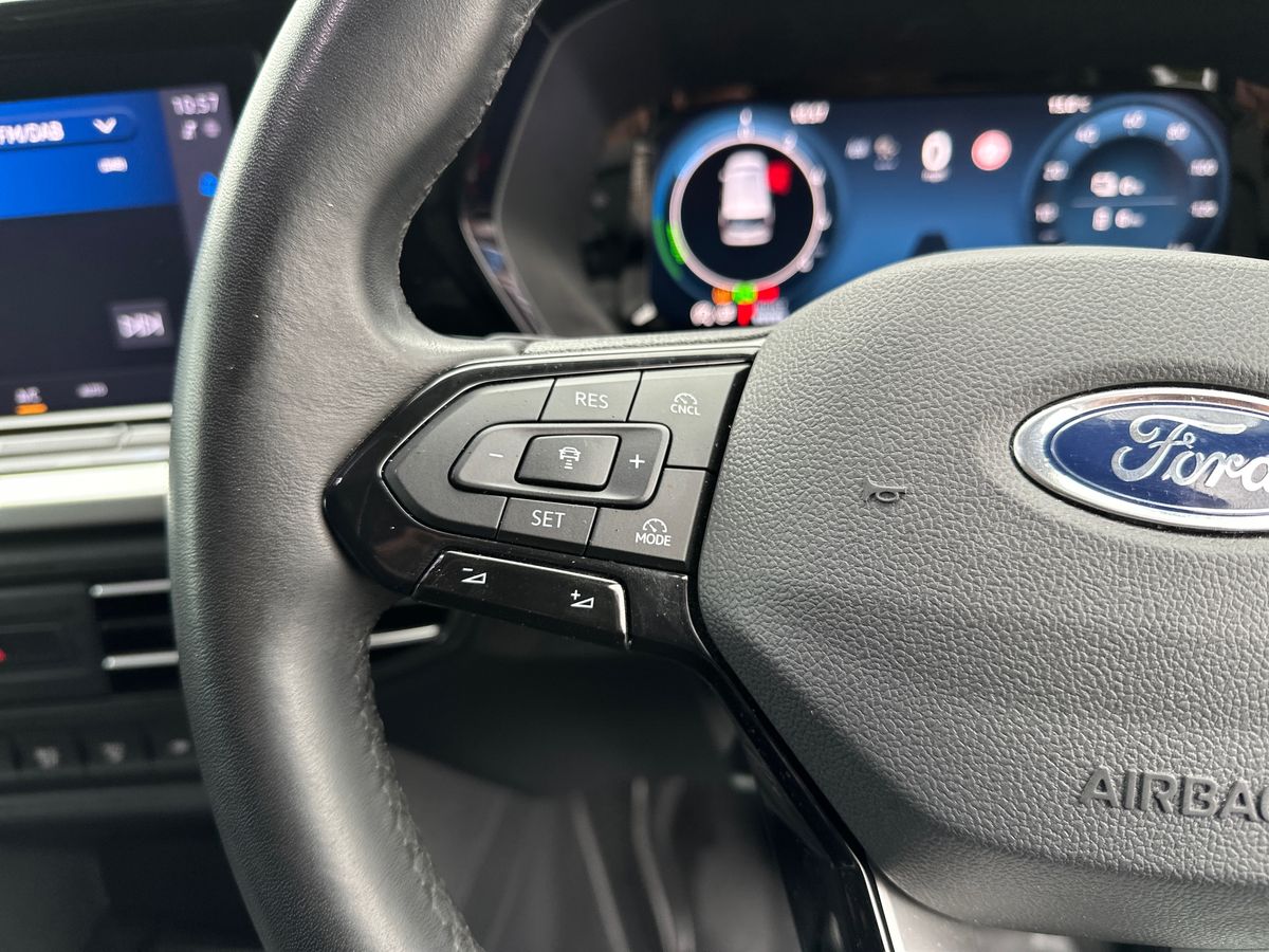 Used Ford Transit Connect 2025 for sale - 76754605: Photo 29