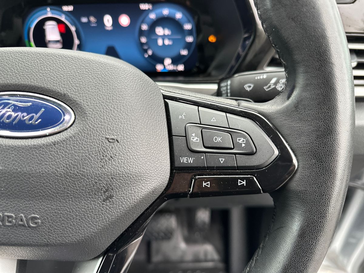 Used Ford Transit Connect 2025 for sale - 76754605: Photo 30