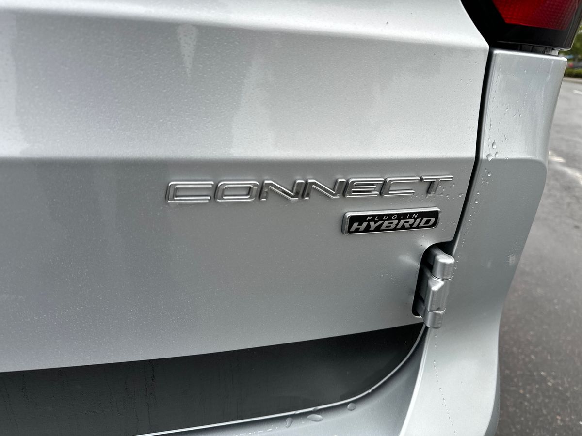 Used Ford Transit Connect 2025 for sale - 76754605: Photo 36