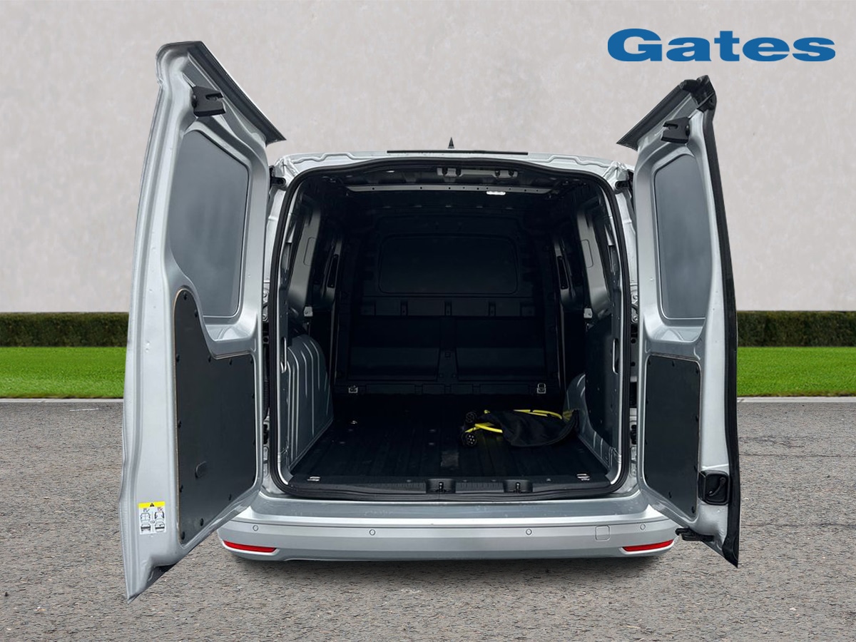 Used Ford Transit Connect 2025 for sale - 76754605: Photo 9