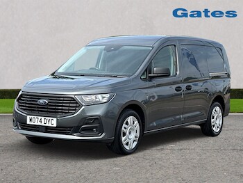 Used Ford Transit Connect 2025 for sale - 75618434: Photo