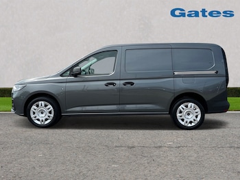 Used Ford Transit Connect 2025 for sale - 75618434: Photo