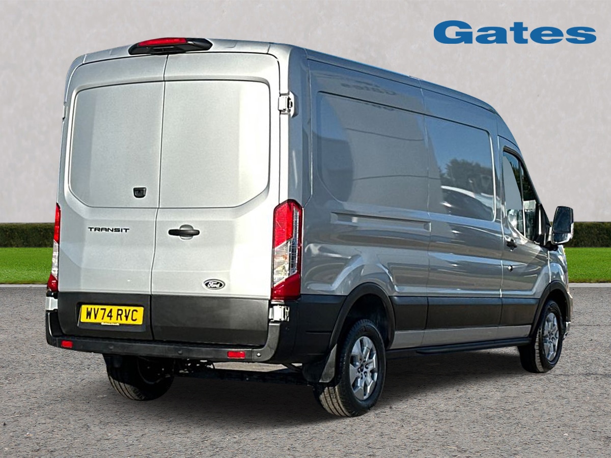 Used Ford Transit 2024 for sale - 76375529: Photo 10