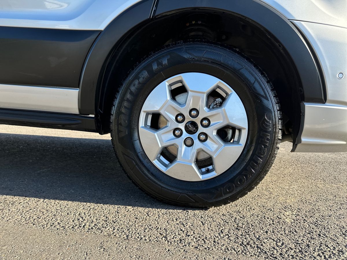 Used Ford Transit 2024 for sale - 76375529: Photo 12