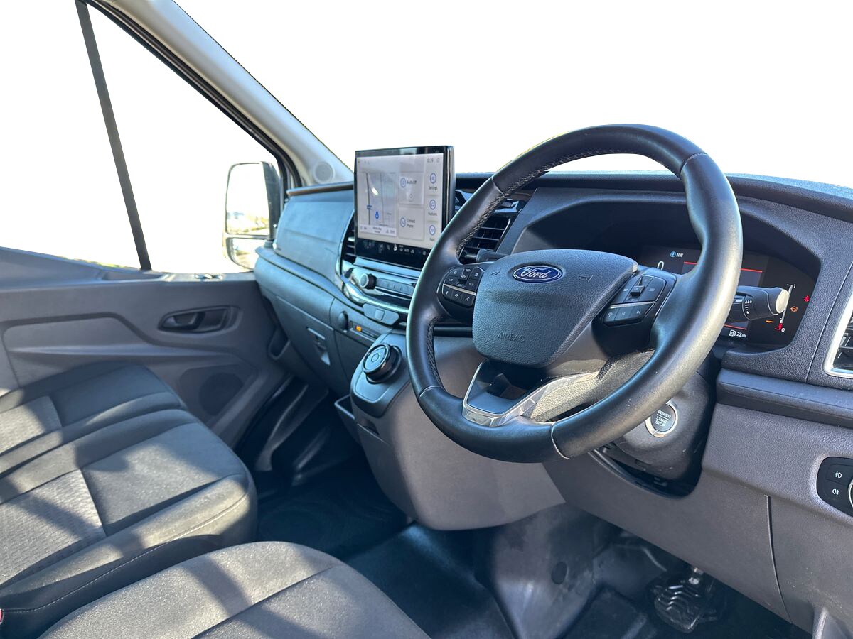 Used Ford Transit 2024 for sale - 76375529: Photo 13