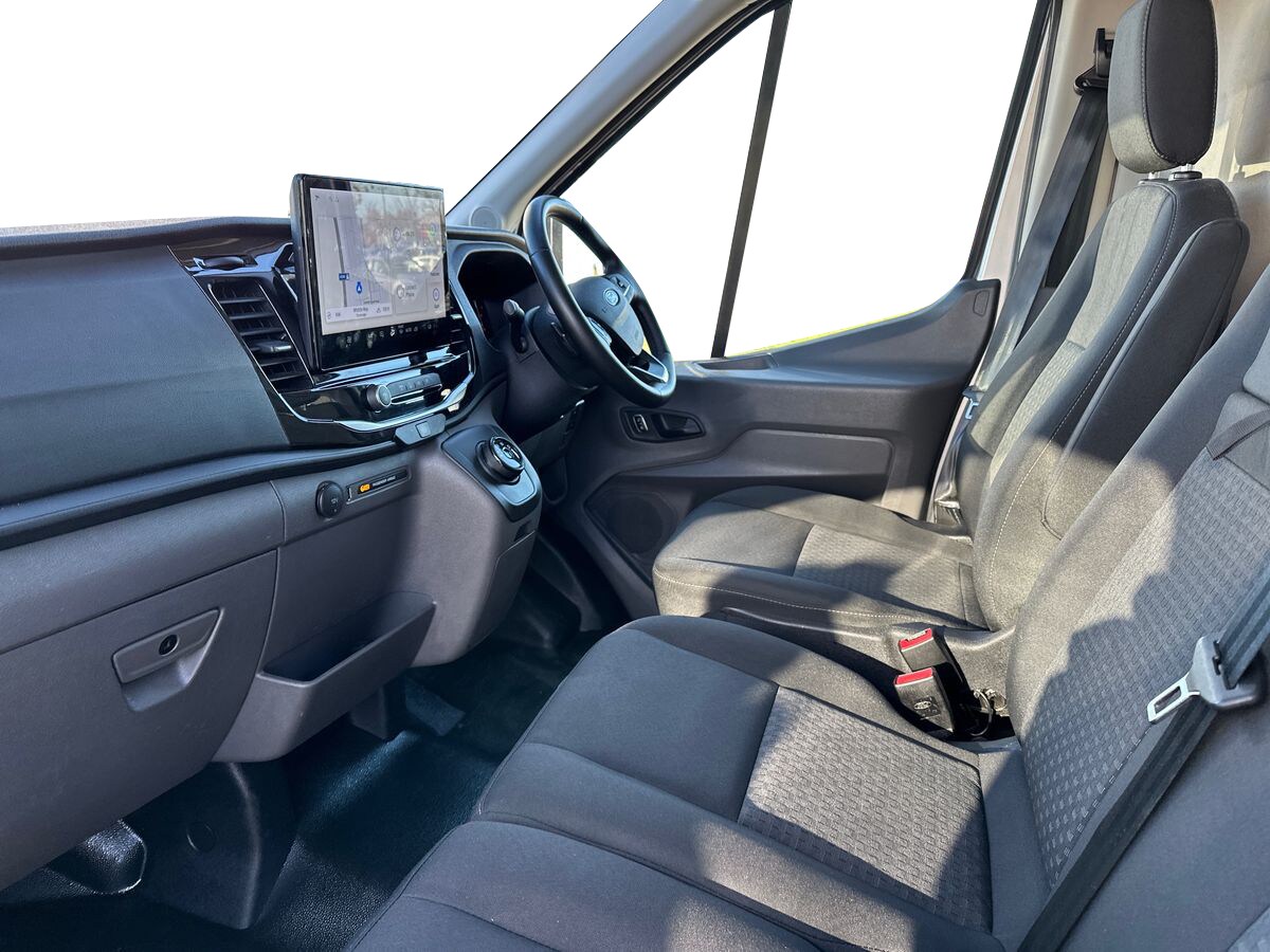Used Ford Transit 2024 for sale - 76375529: Photo 14