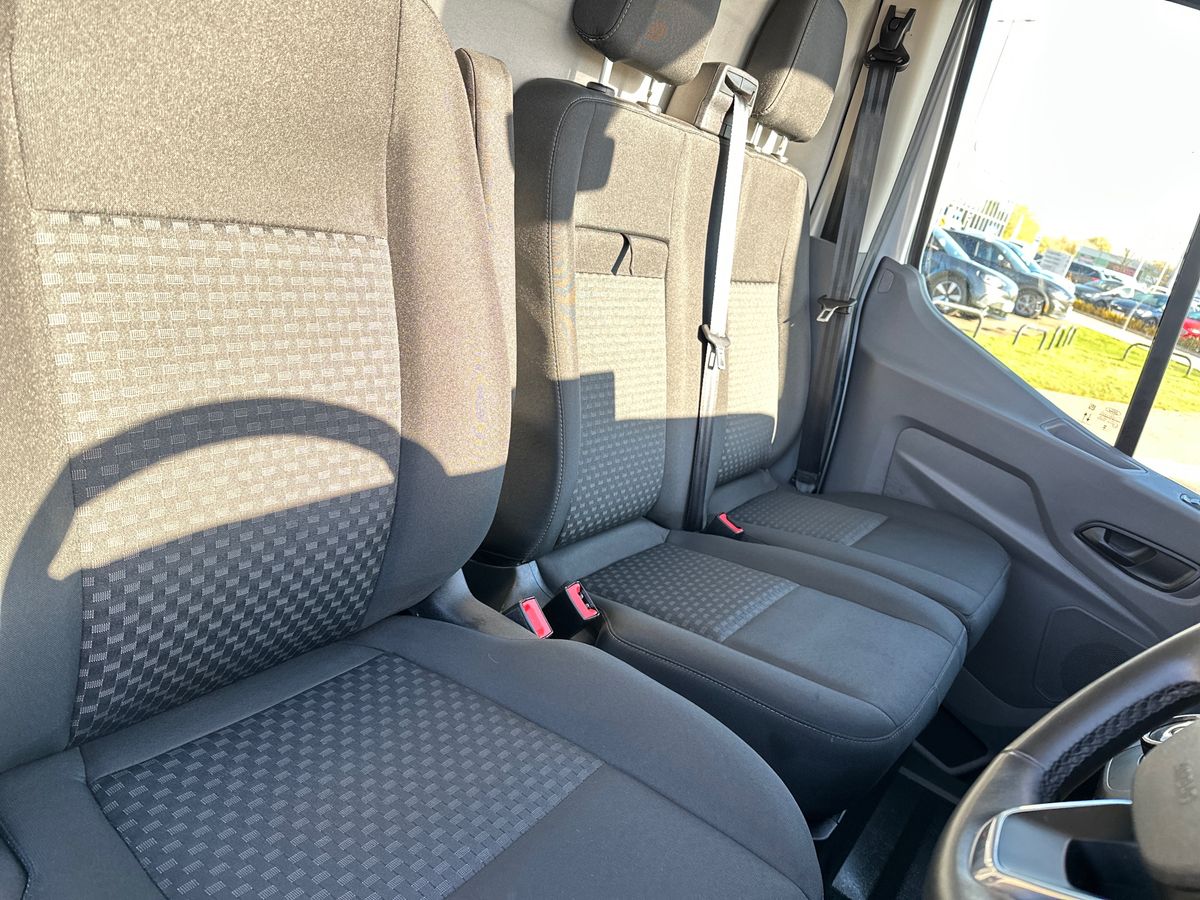 Used Ford Transit 2024 for sale - 76375529: Photo 15