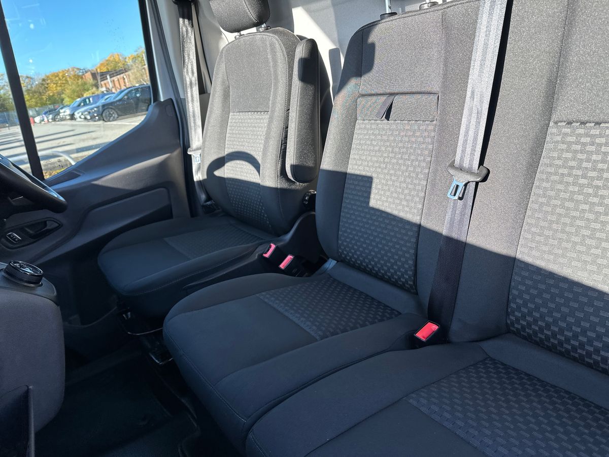 Used Ford Transit 2024 for sale - 76375529: Photo 16