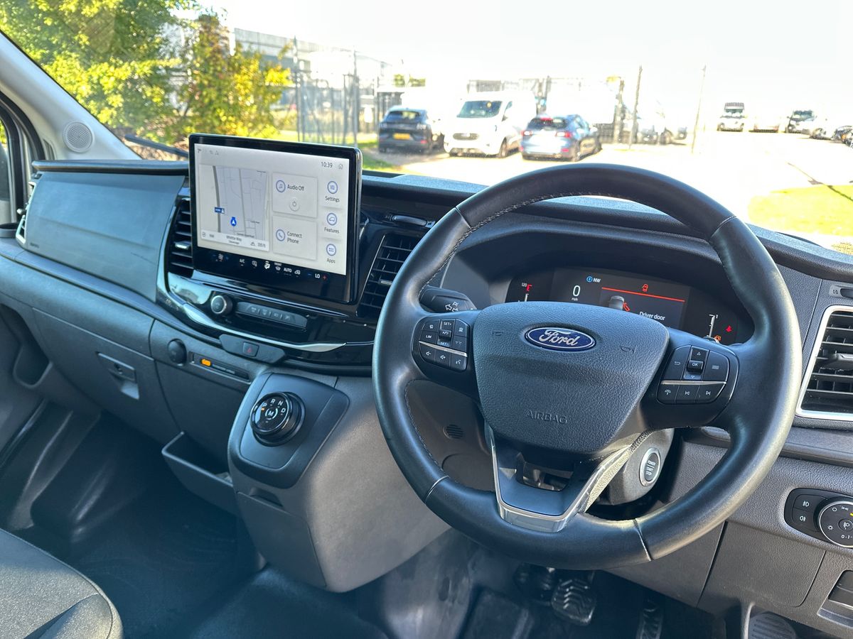 Used Ford Transit 2024 for sale - 76375529: Photo 17