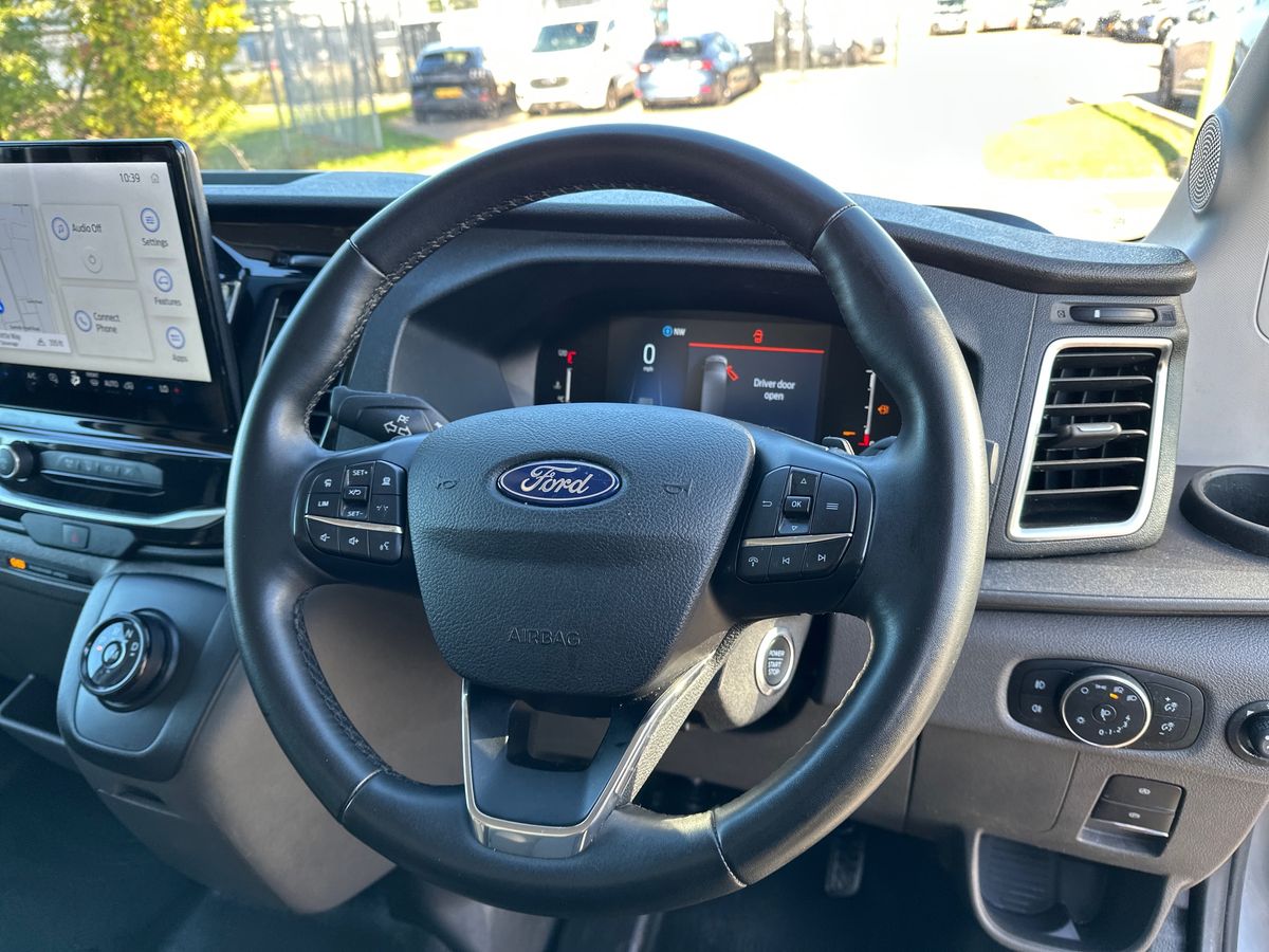 Used Ford Transit 2024 for sale - 76375529: Photo 18