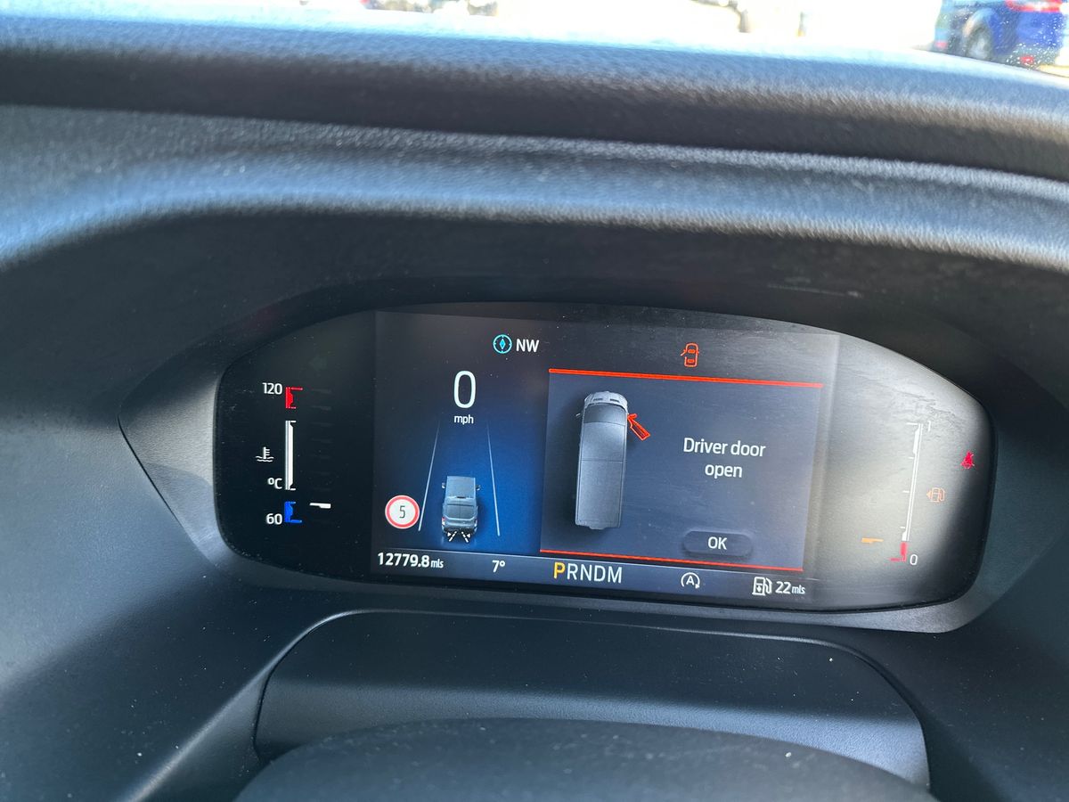 Used Ford Transit 2024 for sale - 76375529: Photo 19