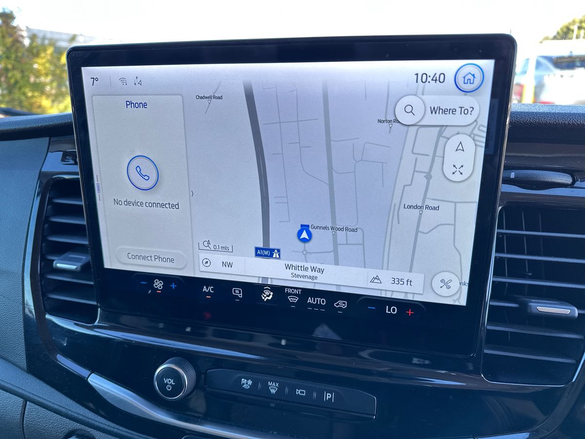 Used Ford Transit 2024 for sale - 76375529: Photo 21