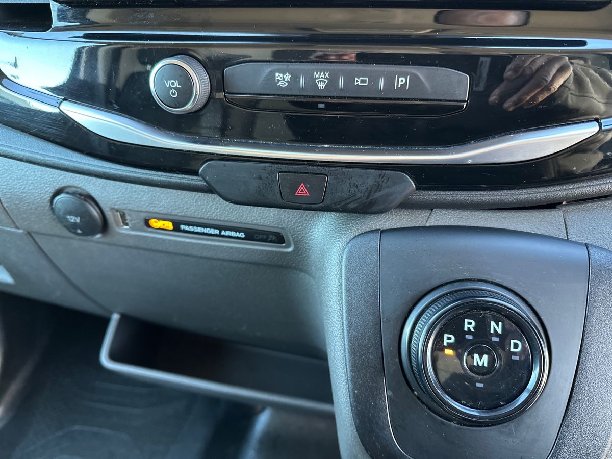 Used Ford Transit 2024 for sale - 76375529: Photo 23