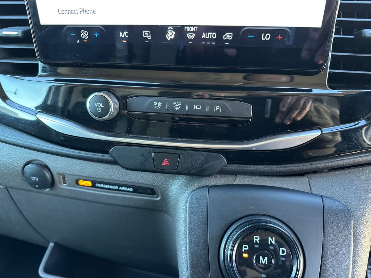 Used Ford Transit 2024 for sale - 76375529: Photo 24