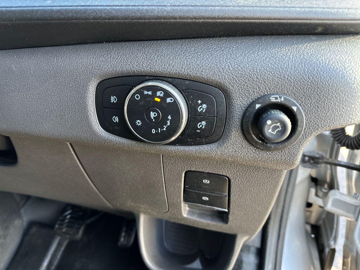 Used Ford Transit 2024 for sale - 76375529: Photo 26