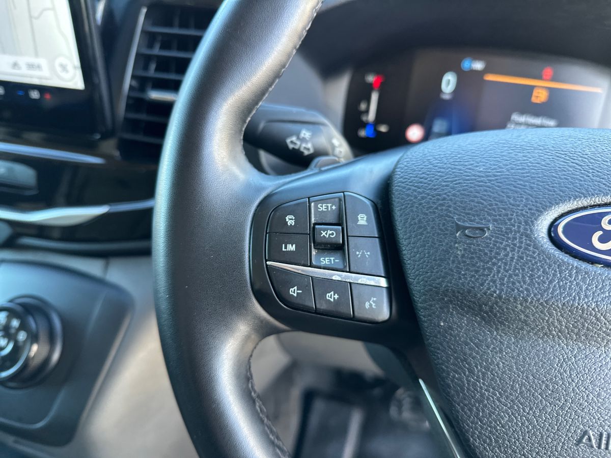 Used Ford Transit 2024 for sale - 76375529: Photo 29