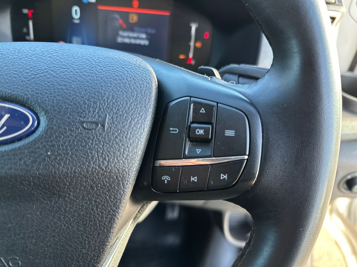 Used Ford Transit 2024 for sale - 76375529: Photo 30