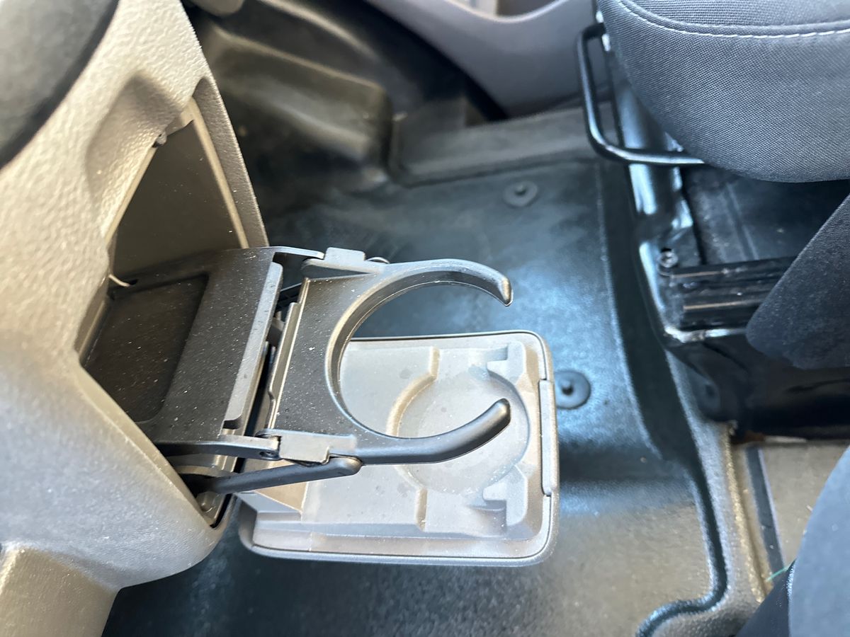 Used Ford Transit 2024 for sale - 76375529: Photo 31