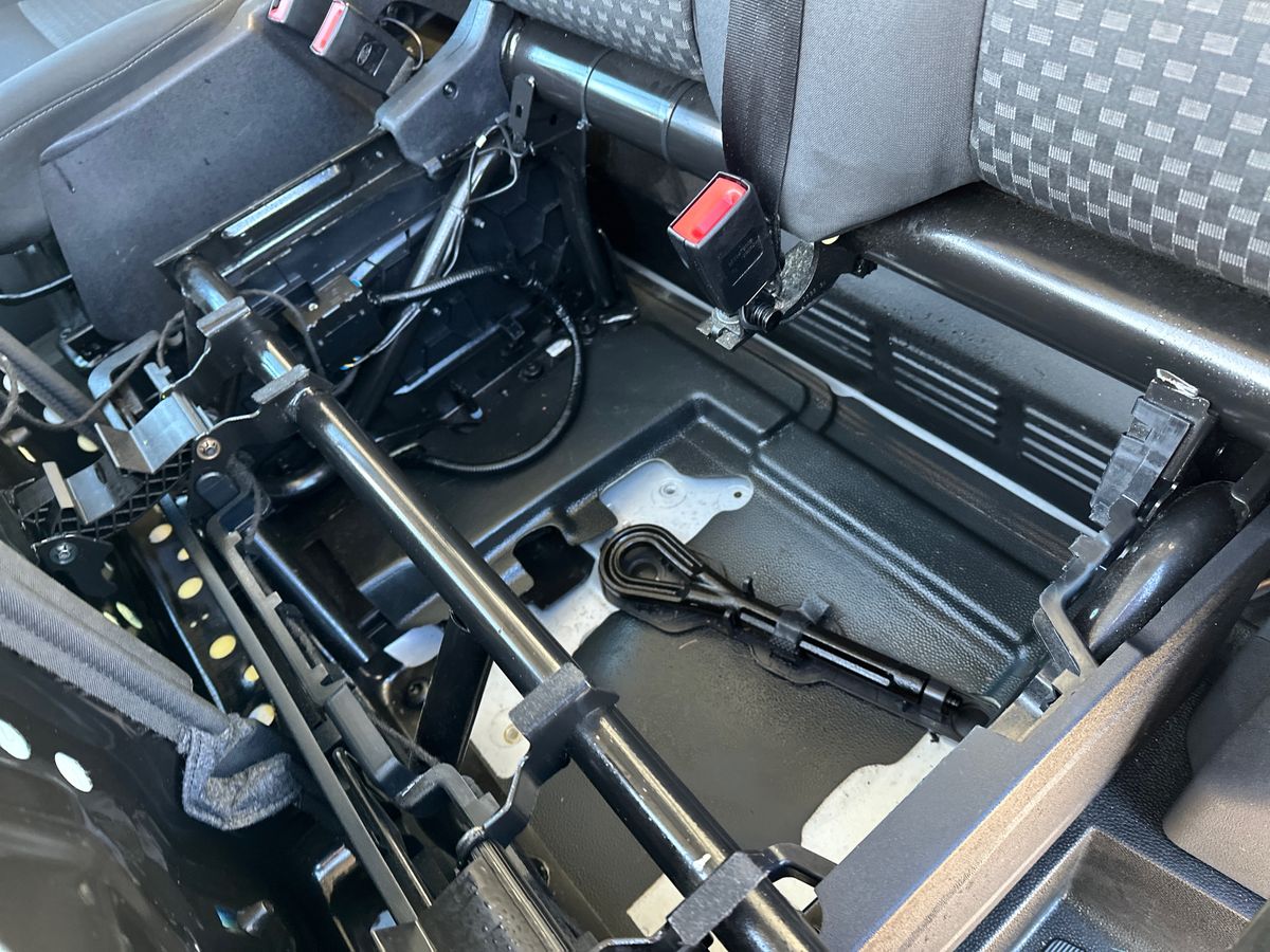 Used Ford Transit 2024 for sale - 76375529: Photo 32