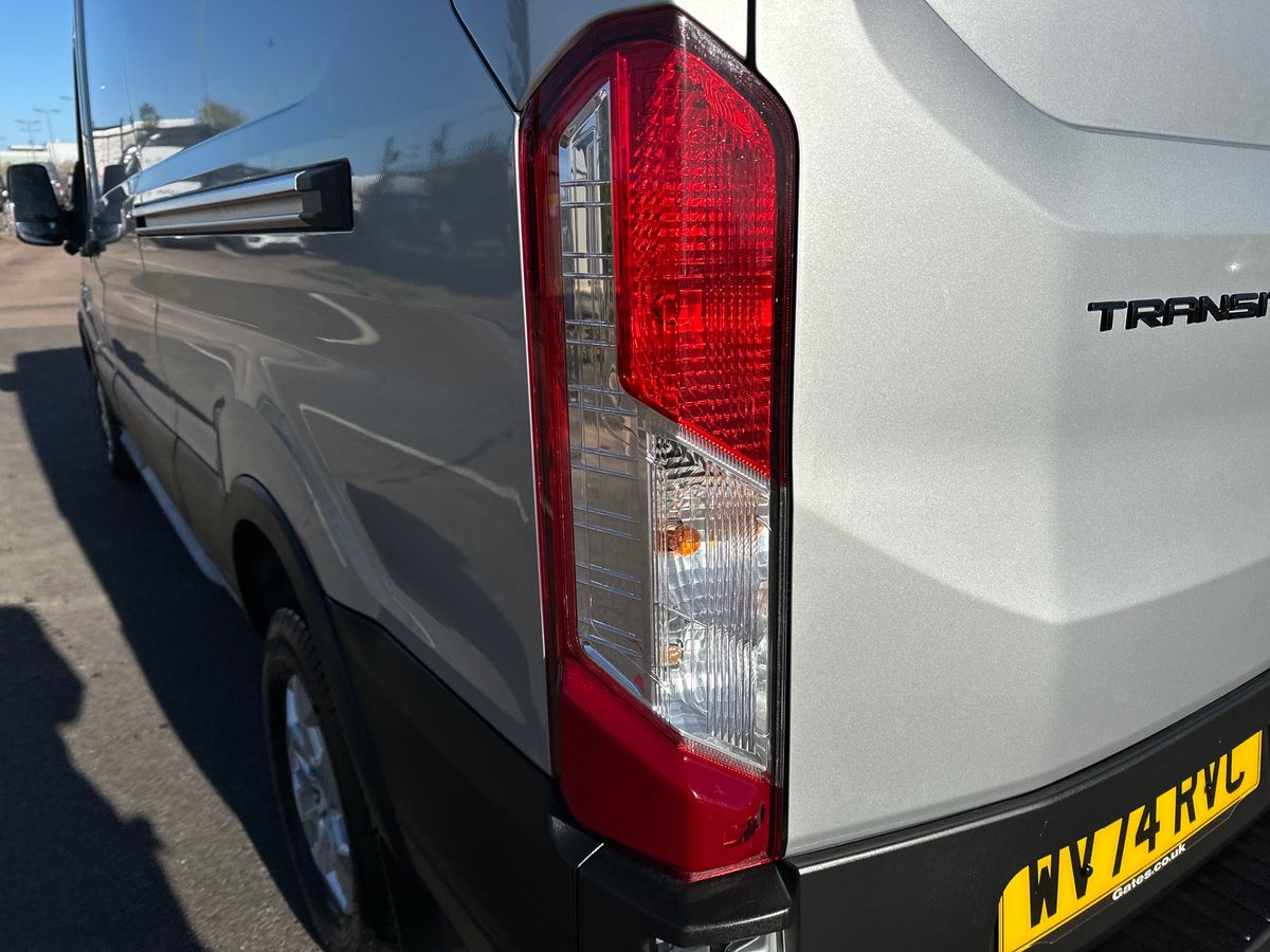Used Ford Transit 2024 for sale - 76375529: Photo 34