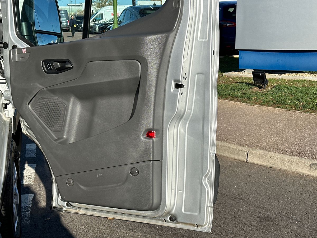 Used Ford Transit 2024 for sale - 76375529: Photo 35