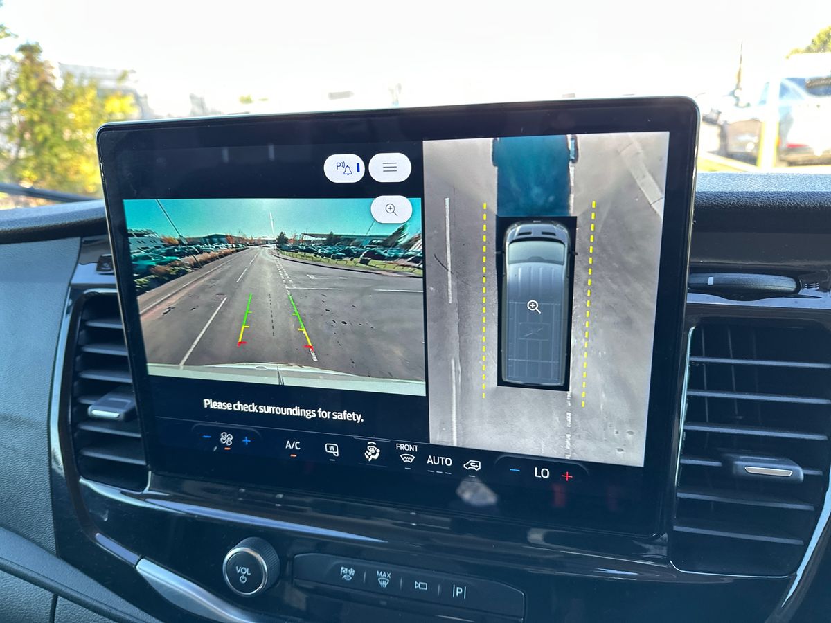 Used Ford Transit 2024 for sale - 76375529: Photo 37