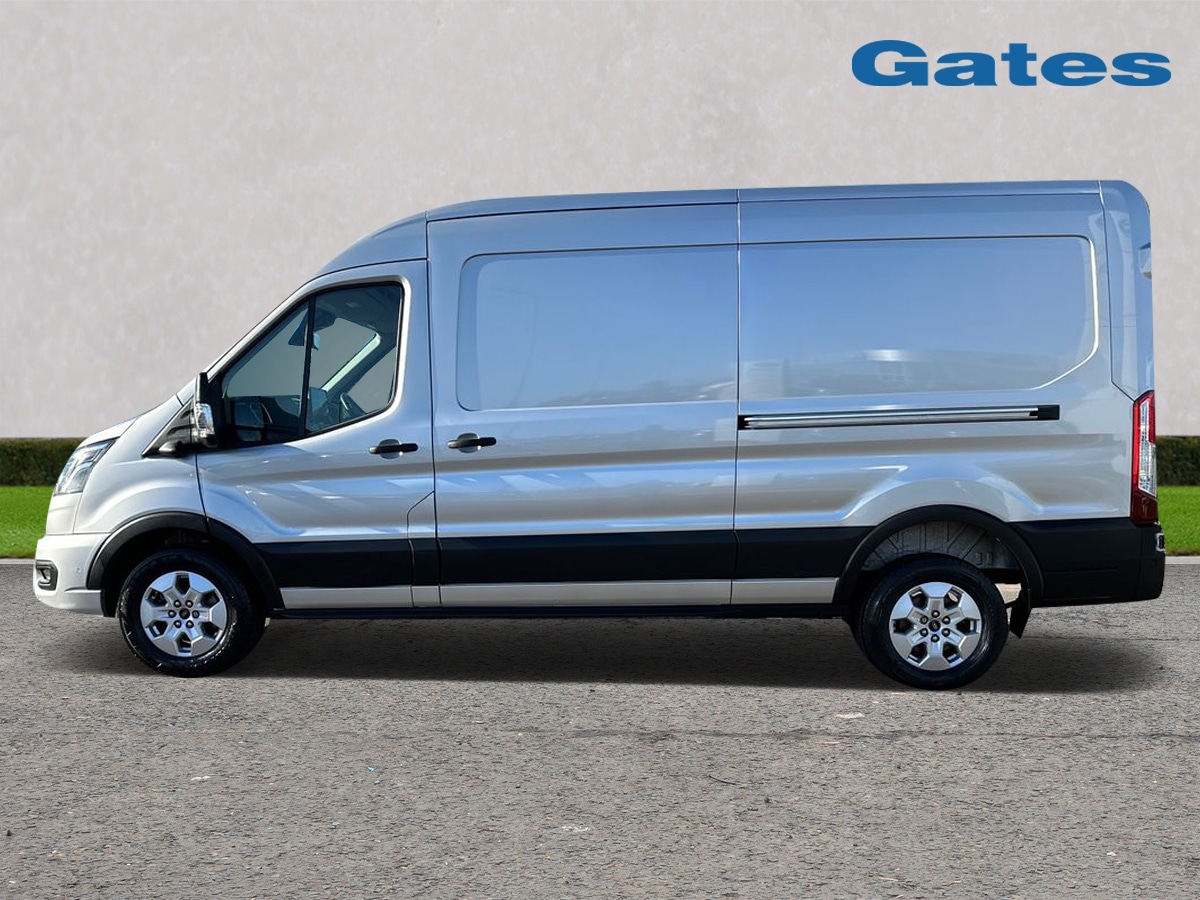 Used Ford Transit 2024 for sale - 76375529: Photo 4