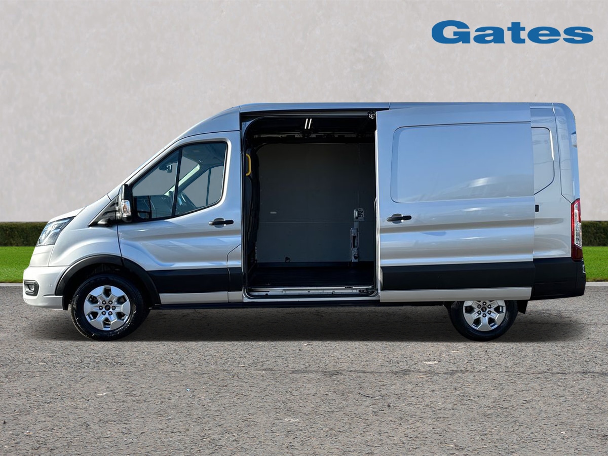 Used Ford Transit 2024 for sale - 76375529: Photo 5