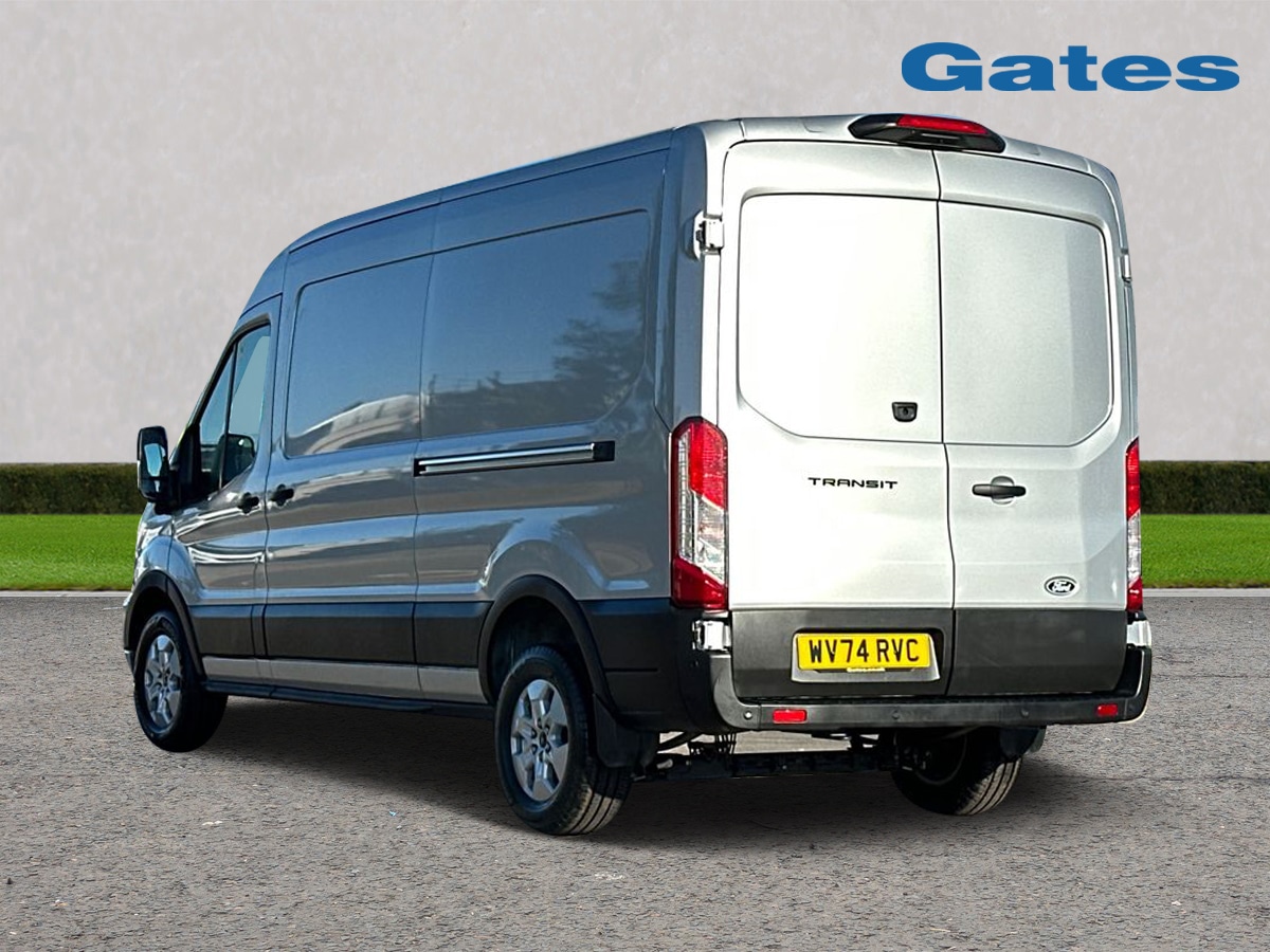 Used Ford Transit 2024 for sale - 76375529: Photo 6