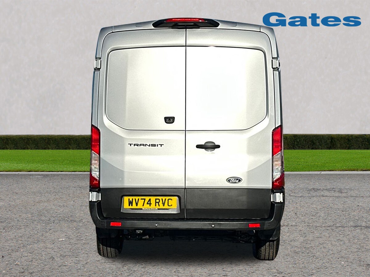 Used Ford Transit 2024 for sale - 76375529: Photo 7