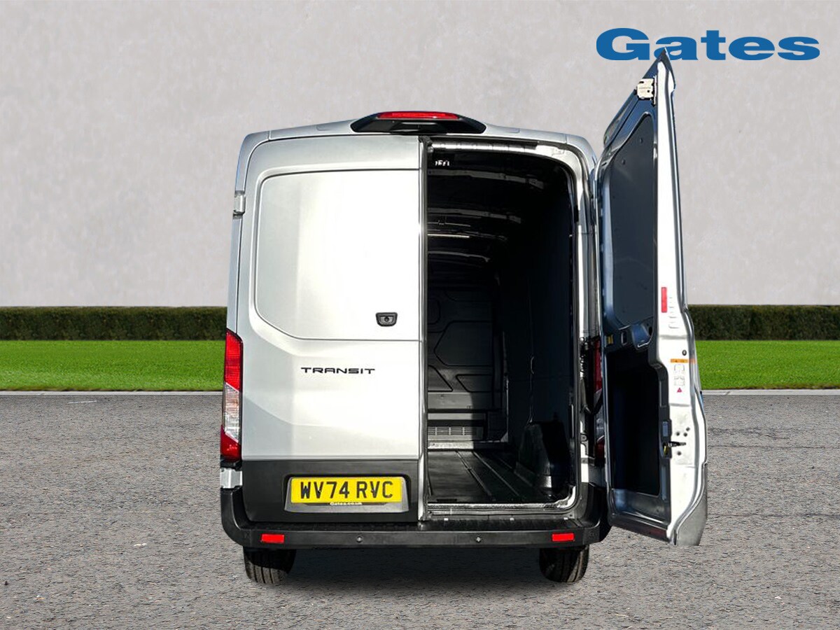 Used Ford Transit 2024 for sale - 76375529: Photo 8