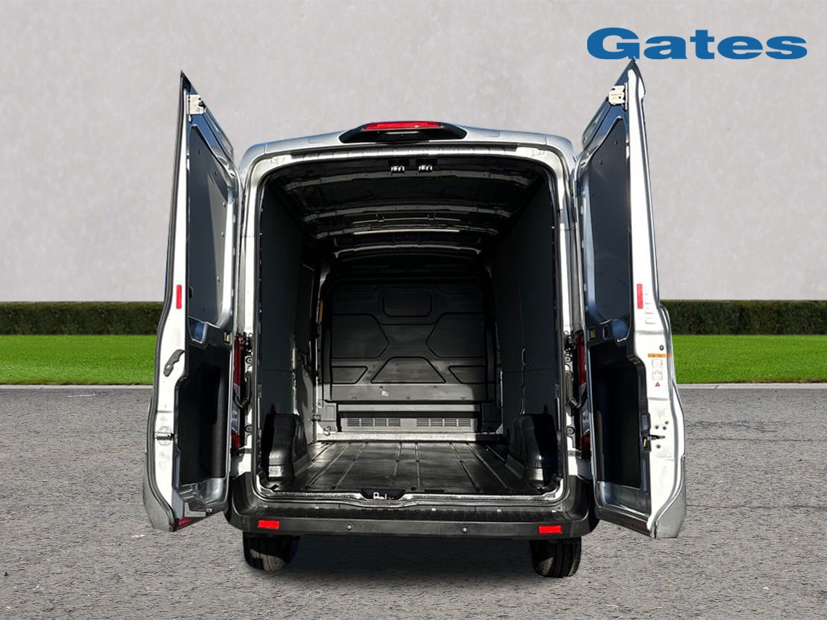 Used Ford Transit 2024 for sale - 76375529: Photo 9