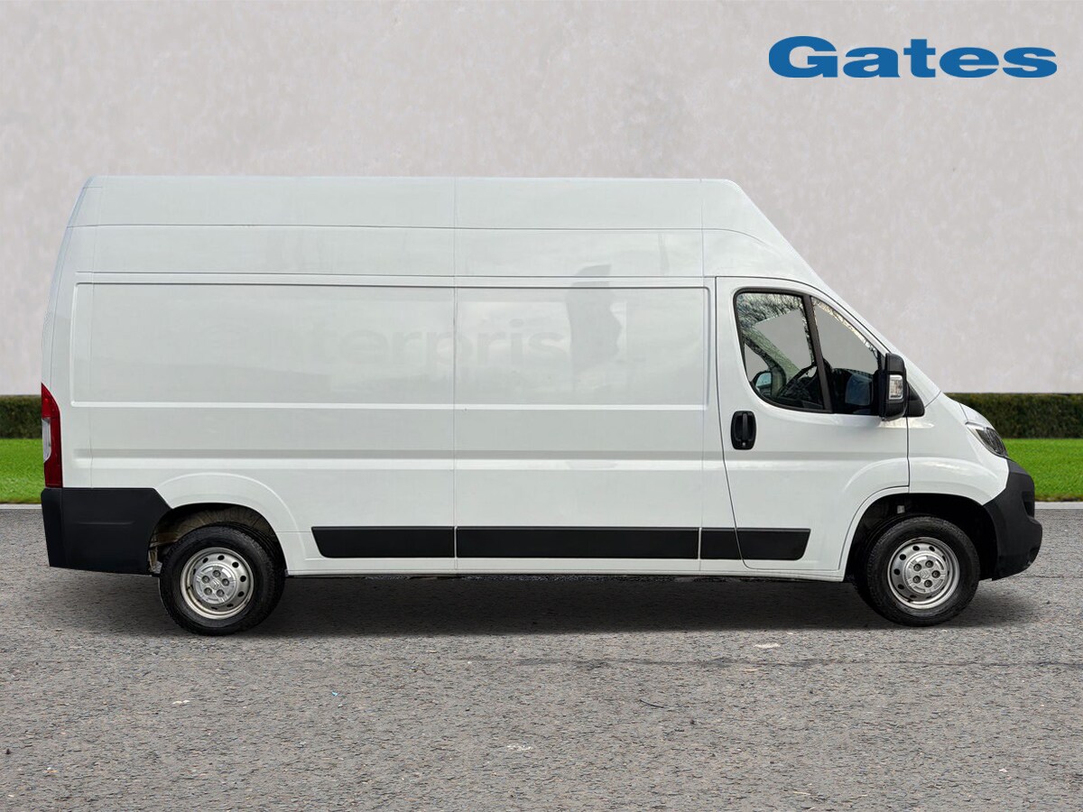 Used Citroen Relay 2023 for sale - 77660444: Photo 11