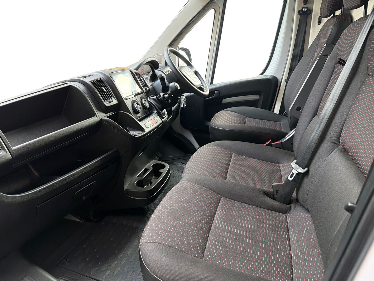 Used Citroen Relay 2023 for sale - 77660444: Photo 14