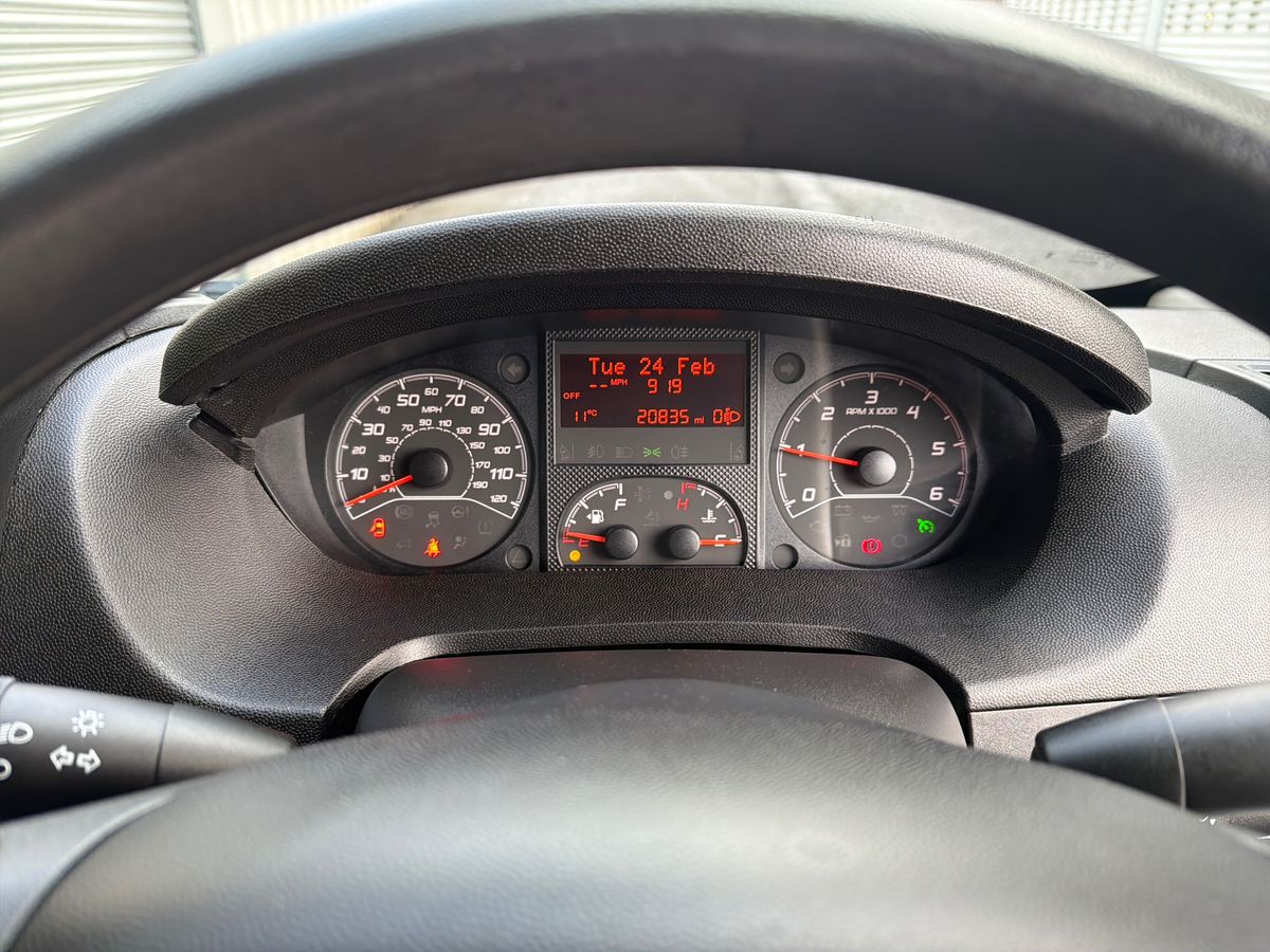 Used Citroen Relay 2023 for sale - 77660444: Photo 19