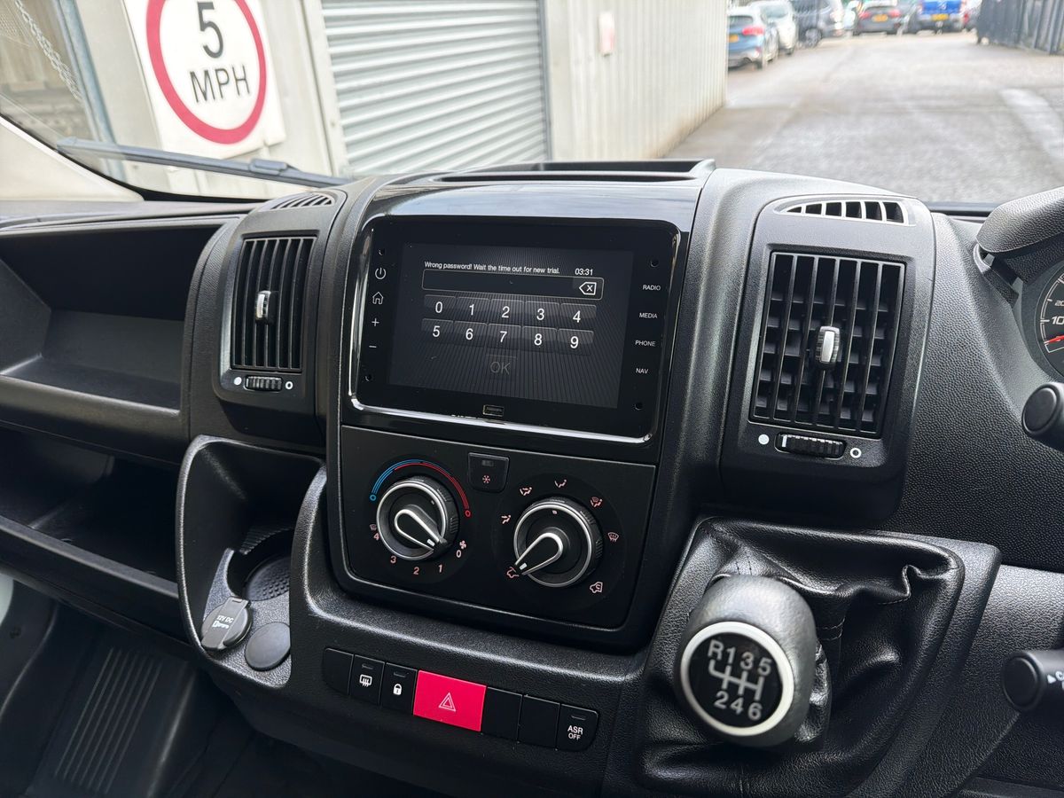 Used Citroen Relay 2023 for sale - 77660444: Photo 21