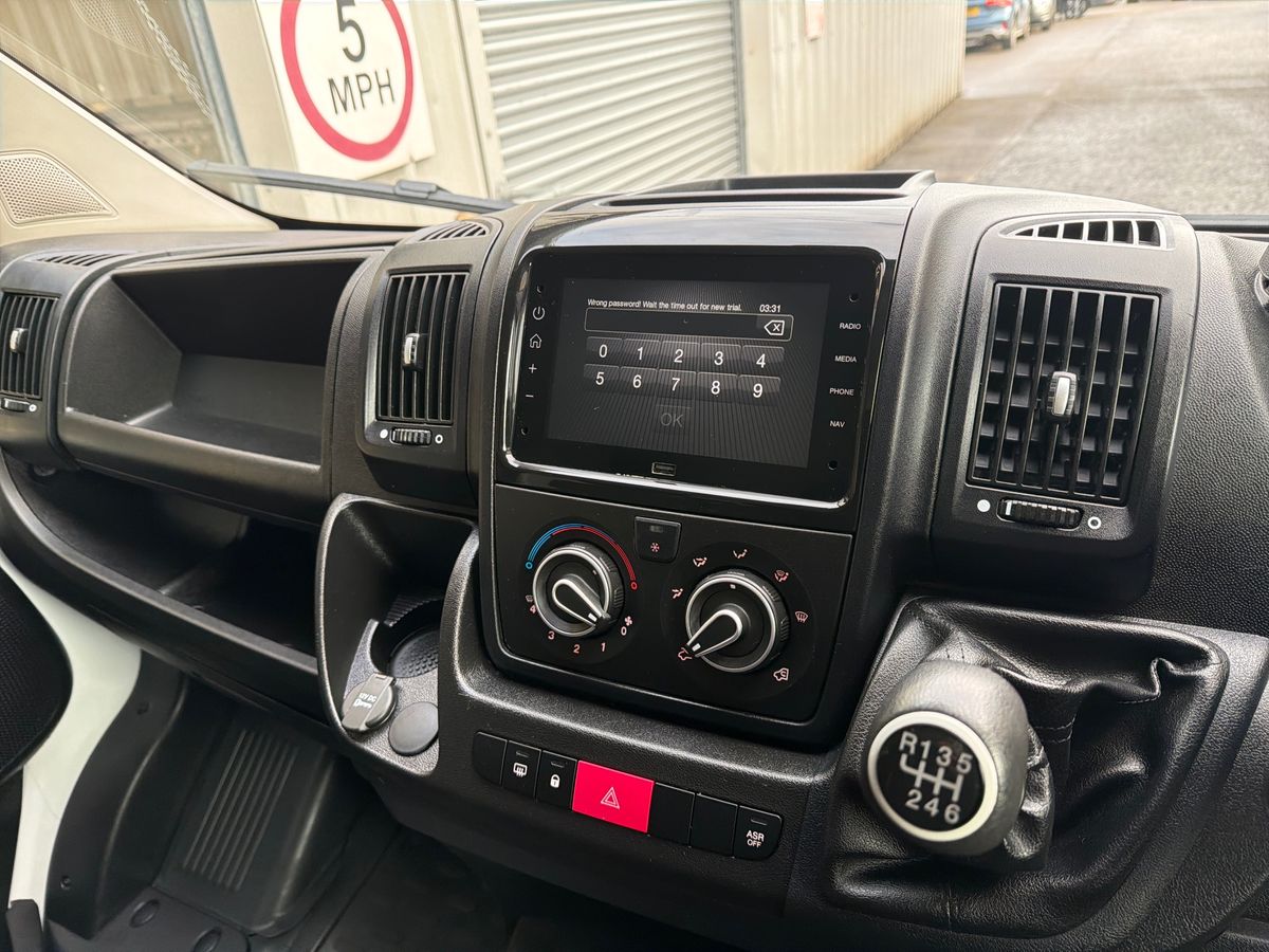 Used Citroen Relay 2023 for sale - 77660444: Photo 22