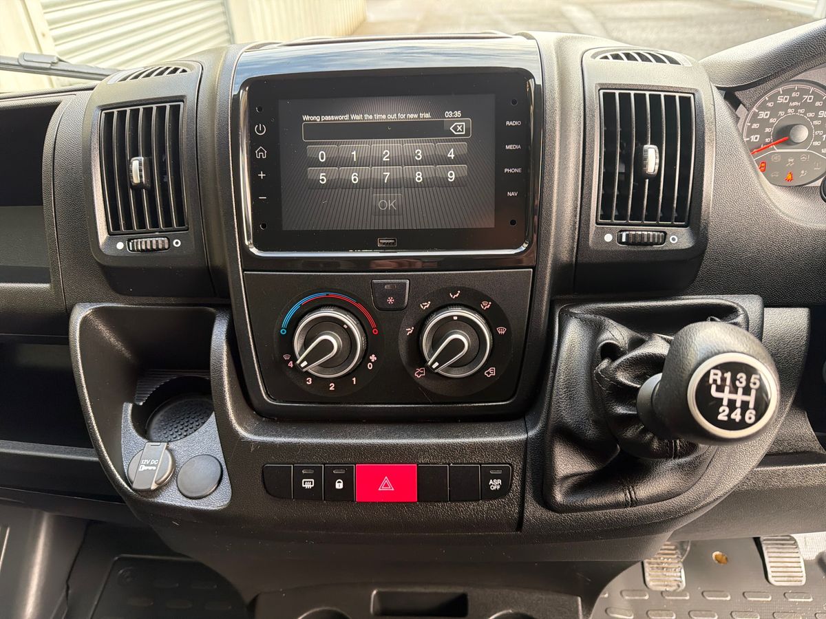 Used Citroen Relay 2023 for sale - 77660444: Photo 23