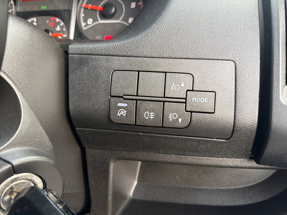 Used Citroen Relay 2023 for sale - 77660444: Photo 26